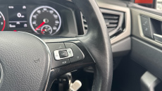 Volkswagen Polo 1.0 TSI 95 Match 5dr Petrol Hatchback